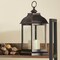 6PCS LED Decorative Lanterns, Kate Aspen Copper Vintage Rustic Home Décor Lantern Tabel Centerpiece for Wedding, Bridal Shower, Anniversary Party - Manchester